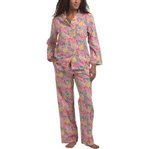 MAHOGANY 2pc Cotton Coconut Pajama Set